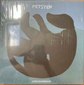 Luke Bainbridge (4) – PETSTEP