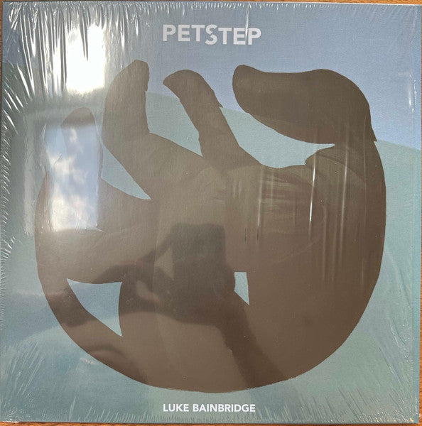Luke Bainbridge (4) – PETSTEP