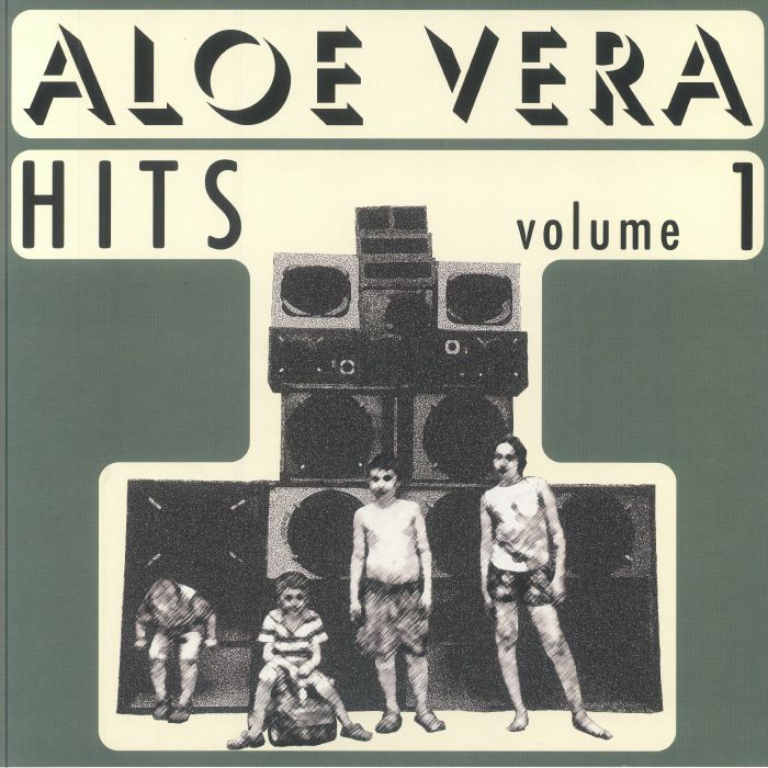 Various - Aloe Vera Hits Vol. 1