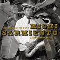 Michi Sarmiento Y Su Combo Bravo ‎– Aqui Los Bravos! The Best Of Michi Sarmiento