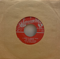 The Techniques With Tommy McCook & The Supersonics – Run Come Celebrate / I Wish