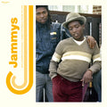 Various – King Jammys Dancehall 4: Hard Dancehall Lover 1985-1989 (CD)