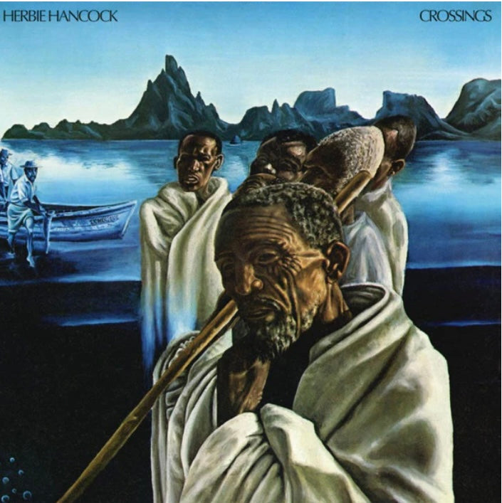 Herbie Hancock - Crossings (180 Gram)