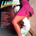 Various ‎– Lambahia