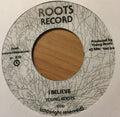 Young Roots ‎– I Believe