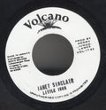 Little John – Janet Sinclair
