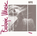 Heerlens Percussie Ensemble – Biologic Music