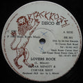 Sugar Minott & Corner Shot – Lovers Rock