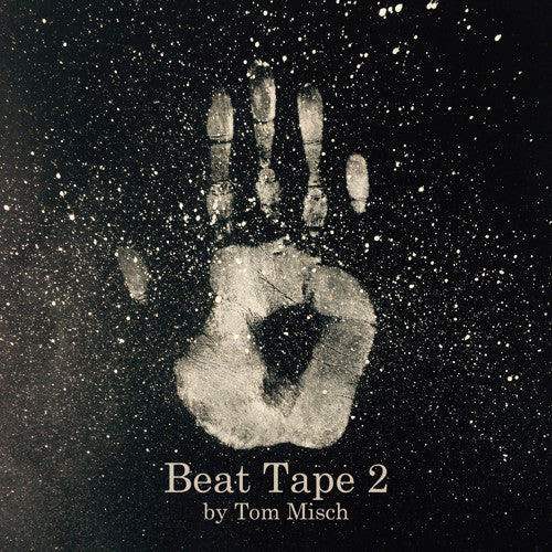 Tom Misch ‎– Beat Tape 2