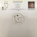The Juan MacLean – Less Than Human