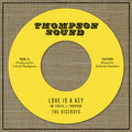 The Viceroys - Love Is A Key