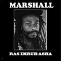 Ras Imruh-Asha – Marshall