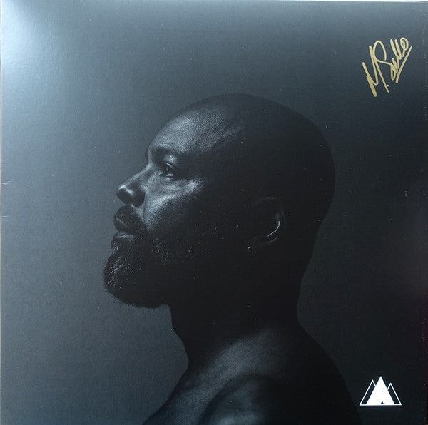 Myles Sanko – Let It Unfold