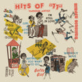 Various – Hits Of "77"
