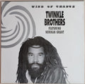 Twinkle Brothers – Wind Of Change