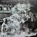Rage Against The Machine – Rage Against The Machine