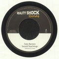 Solo Banton – Sound Teachings