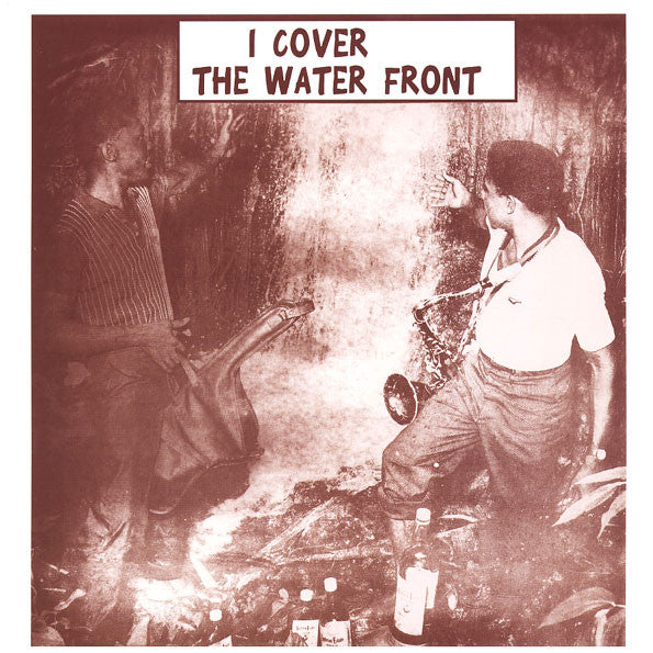 Cecil Lloyd Group – I Cover The Water Front