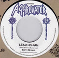 Barry Brown - Lead Us Jah