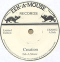 Eek-A-Mouse ‎– Creation