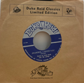 Duke Reid - Joannie I Need You \ Roland Alphonso - You Can Depend On Me