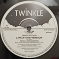 Twinkle Brothers ‎– Help / I Will Hurt You