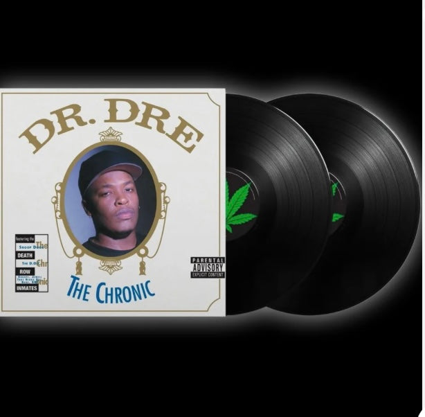 Dr Dre - The Chronic (30th Anniversary)