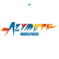 Azymuth ‎– Marca Passo