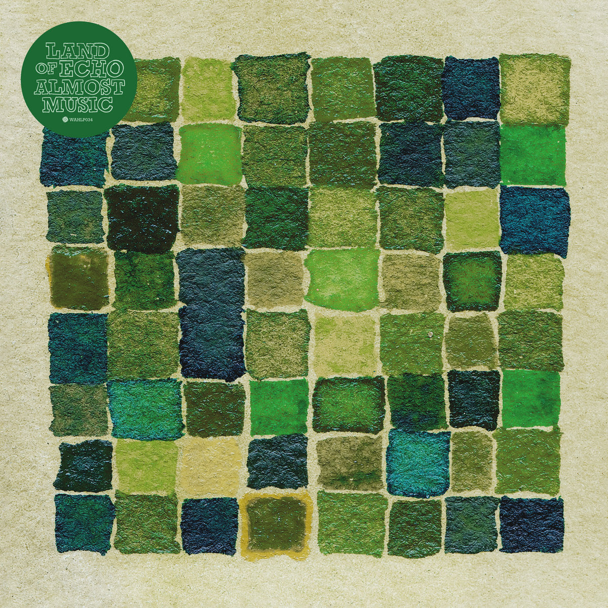 Land Of Echo – Almost Music