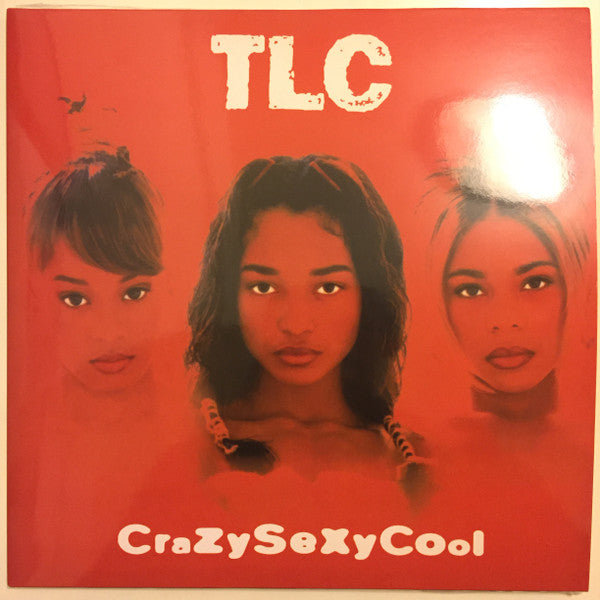 TLC – Crazysexycool