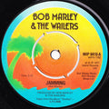 Bob Marley & The Wailers ‎– Jamming / Punky Reggae Party