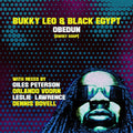 Bukky Leo - Obedun Sweet Soup: Afrobeat Dance Spoken Words