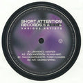 Various ‎– SA004