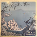 The Officinalis ‎– Back To Sorrento