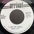 Cocoa Tea - I Lost My Sonia