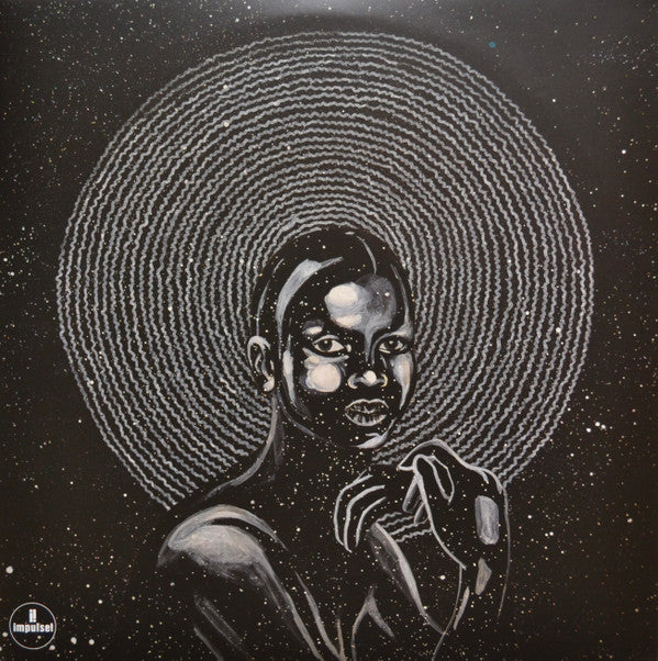 Shabaka & The Ancestors ‎– We Are Sent Here By History