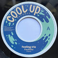Paulinho – Feeling Irie