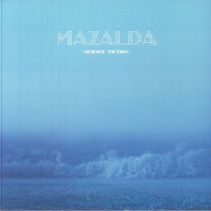 Mazalda – Science-Fiction