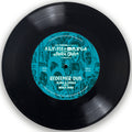 Redeemer Dub / Inner Self - Alpha & Omega, Indica Dubs
