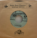 Dave Barker - Funky Reggae