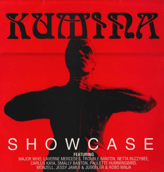 Various – Kumina Showcase