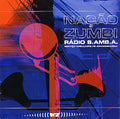 Nação Zumbi ‎– Radio S.AMB.A.