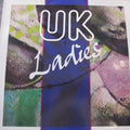 Various – UK Ladies