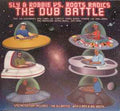 Sly & Robbie Vs. Roots Radics - The Dub Battle