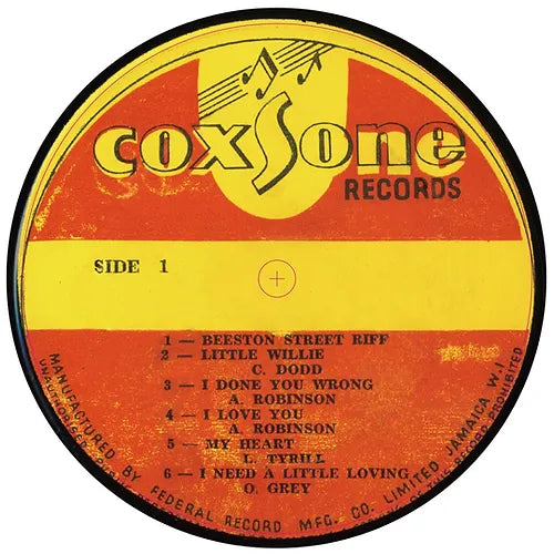 Various - Stars On Parade