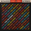 The Devonns ‎– The Devonns (CD)
