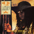 Q Lazzarus ‎– Goodbye Horses