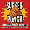 Various – Sucker Punch - Jamaican Boxing Tributes (CD)