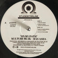 Kulture Blak & Ras Asha - On My Path