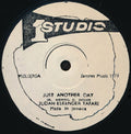 Judah Eskender Tafari / Simms & Egmond With Sound Dimension – Just Another Day
